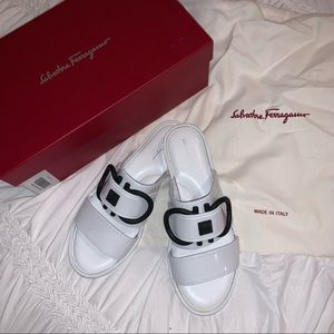Salvatore Ferragamo slides